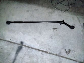 2007-16 Jeep Wrangler Drag Linkage