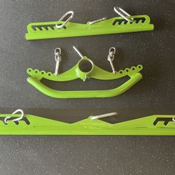 Prime Fitness Clones