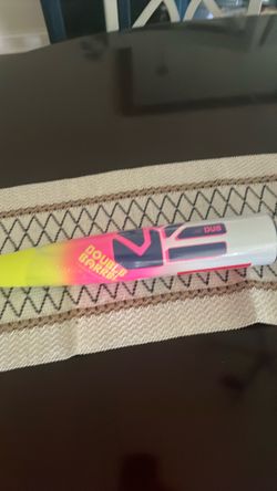 Easton Dub 31 in -8 New in wrapper