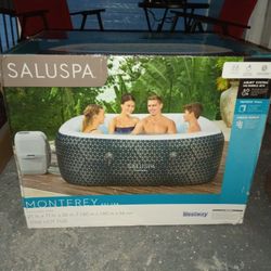 jacuzzi  (Hot Tub) brand new freeze protection fits 6