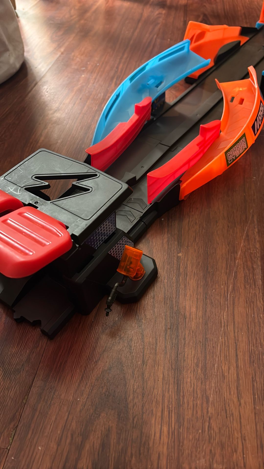 Disney Cars Track