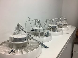 Commercial Ceiling Light Fixtures
