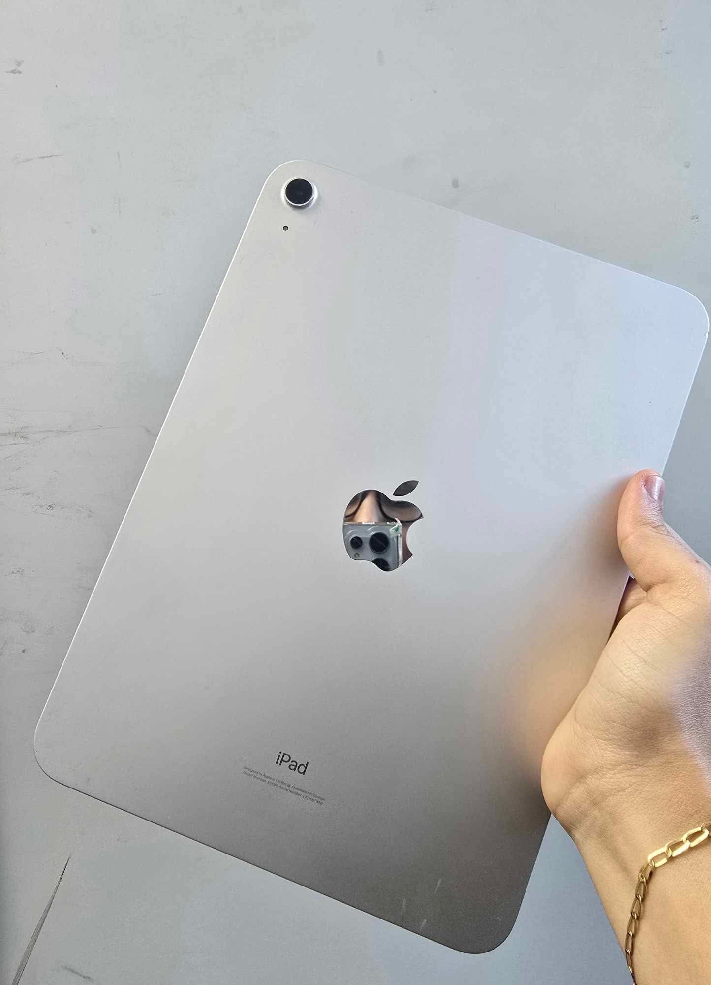 iPad 10 64gb Cellular Warranty 