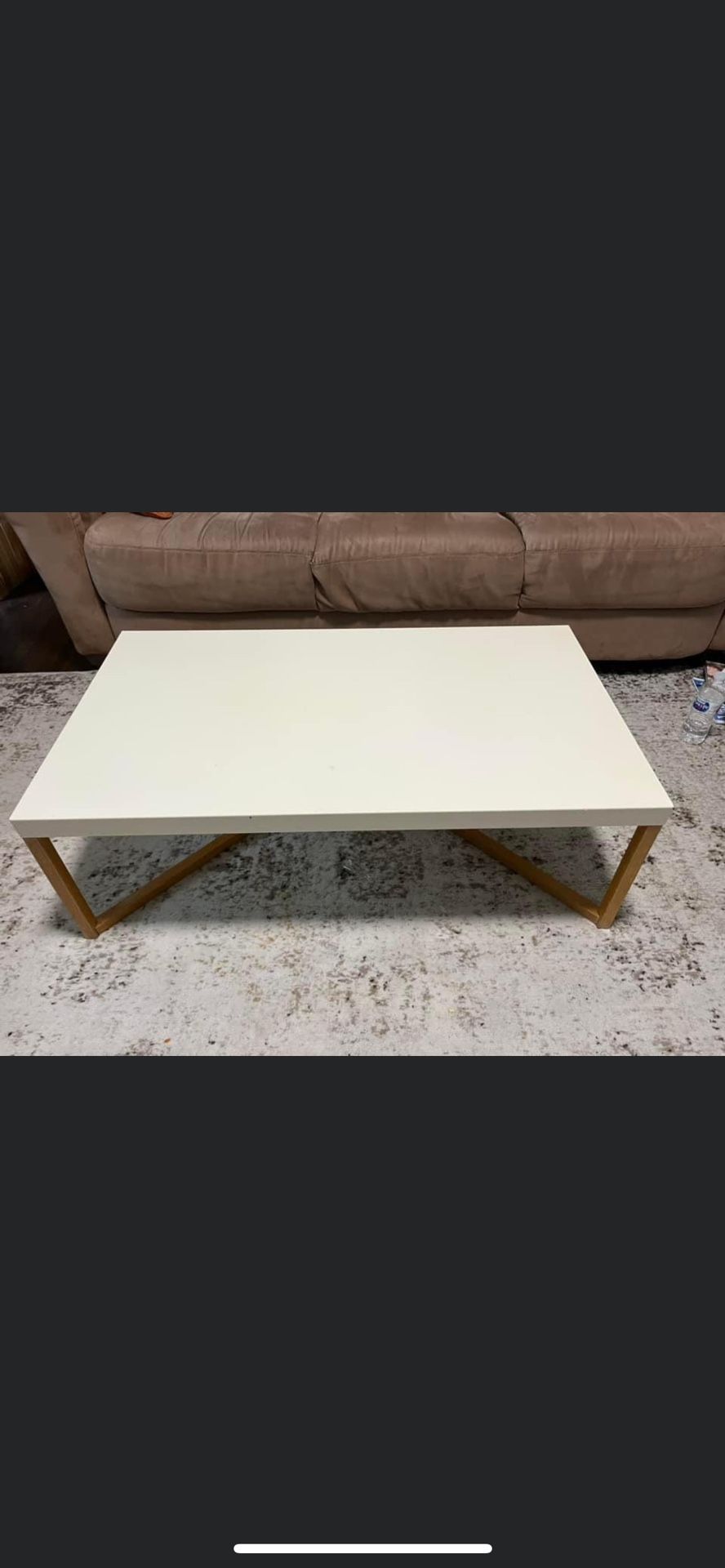 EQ3 Trivia Coffee Table