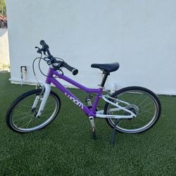Woom Bike 4 