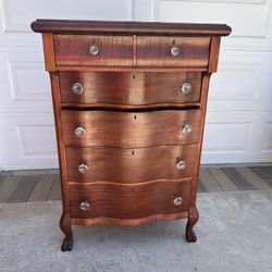 Vintage Dresser