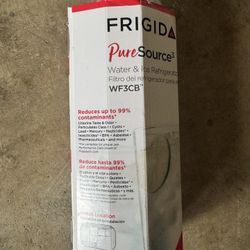 Frigidaire Pure Source Refrigerator Filter