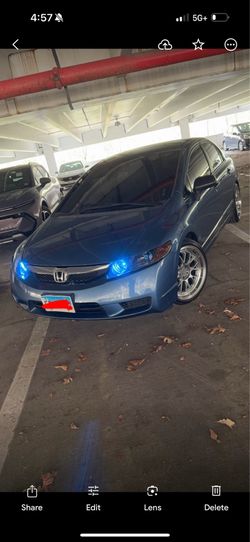 2011 Honda Civic
