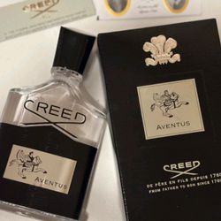 Creed Aventus