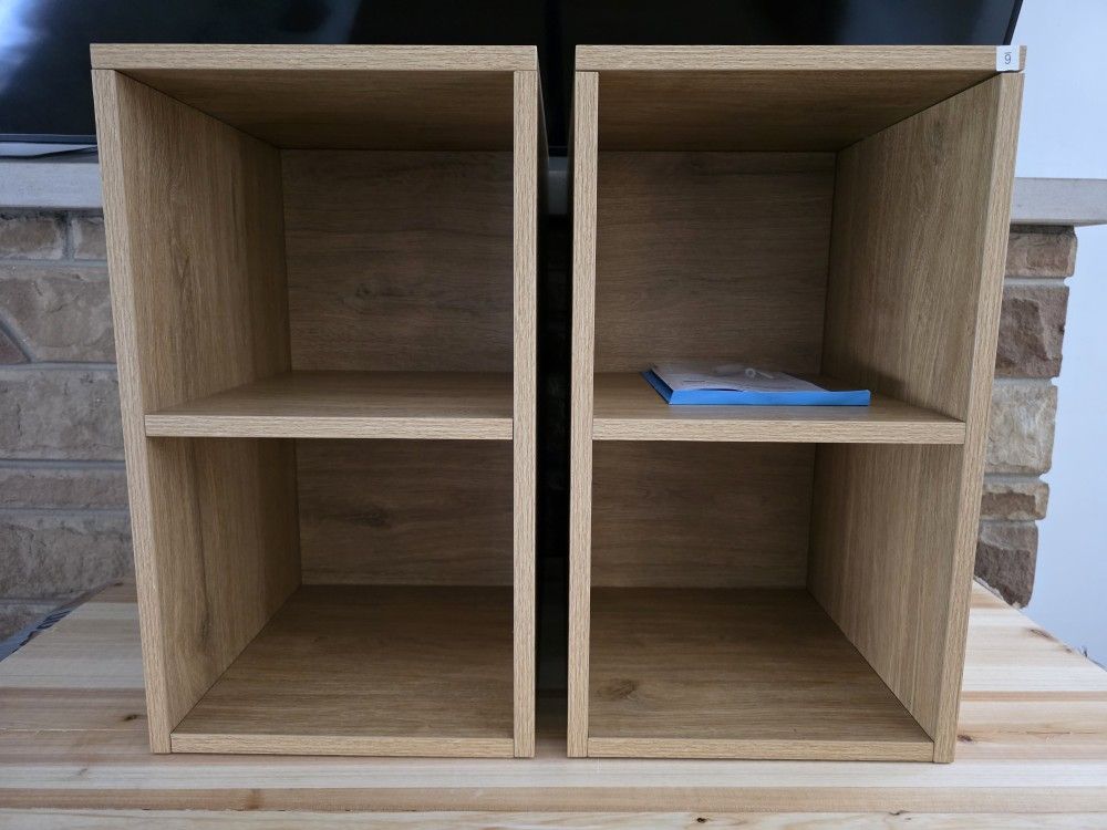 BRAND NEW Wall Mount Cabinet Shelves / Storage