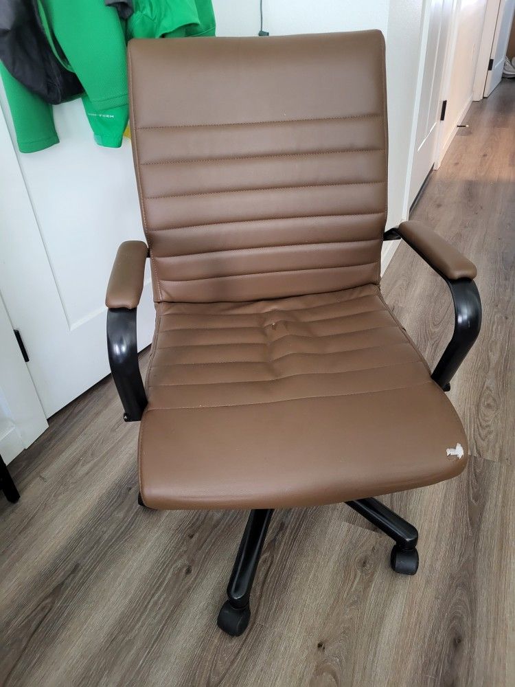 Used Office Chair