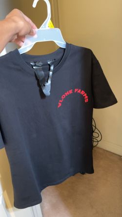 V Lone Tee