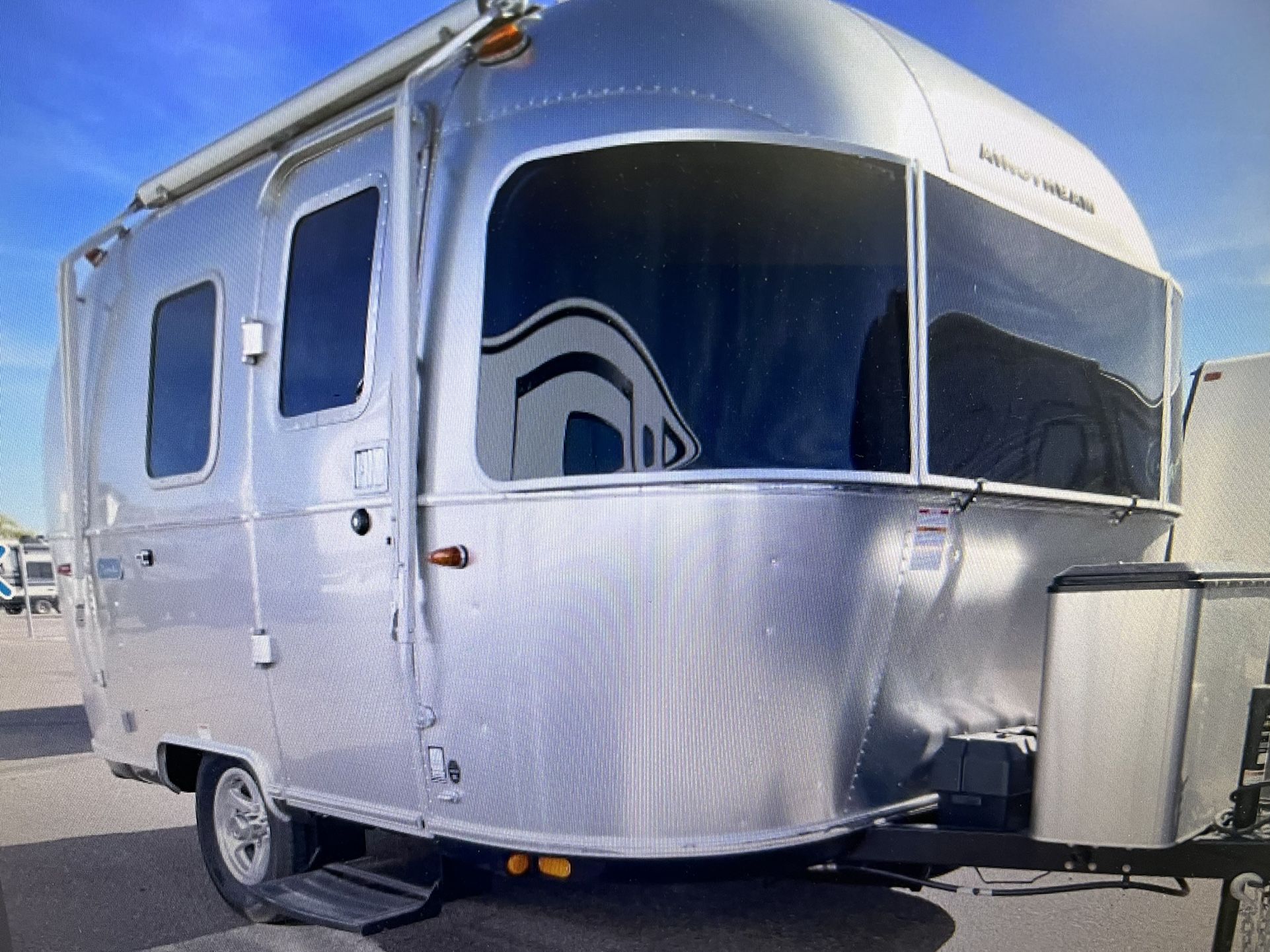 2022 AIRSTREAM BAMBI 16RD