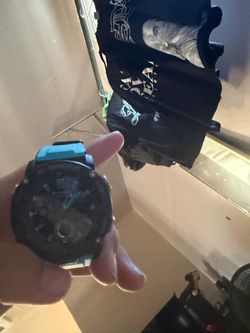 G-Shock