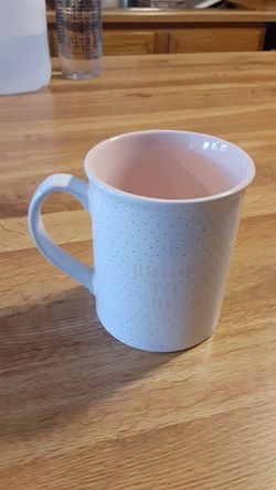 Coffee cup