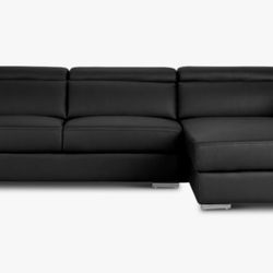 City Furniture Sectional