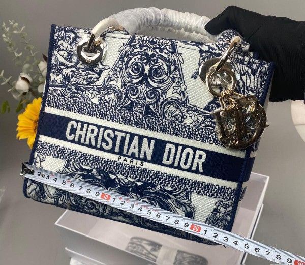 Christian Dior Bag