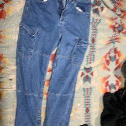 Empire Women Pants 