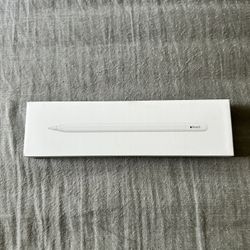 Brand new Apple Pencil (USB-C)