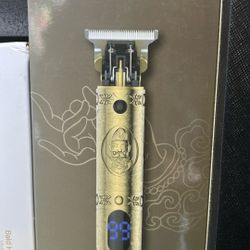 Men’s Trimmer 