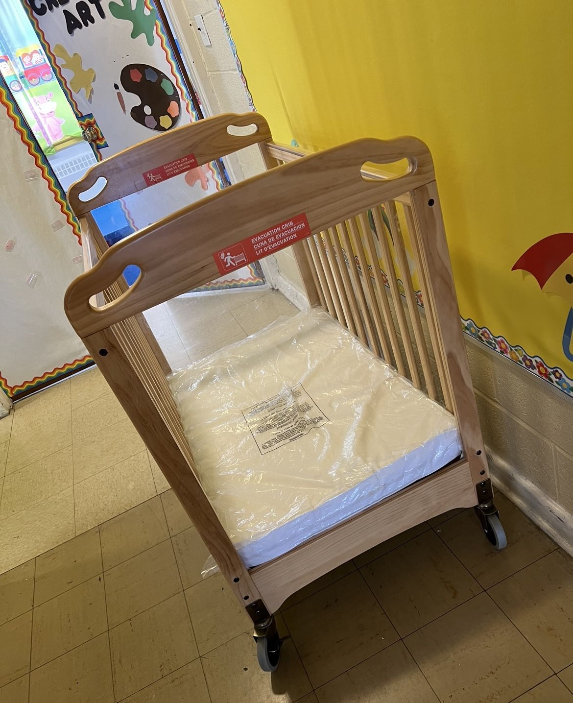 Daycare Cribs for Sale in Owings Mills, MD OfferUp