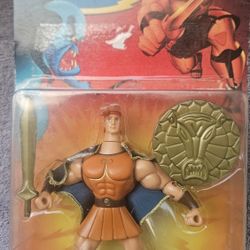 VINTAGE 1997 MATTEL DISNEY'S HERCULES SWORD 