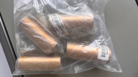 Bushings: FAHZ 5348 CA