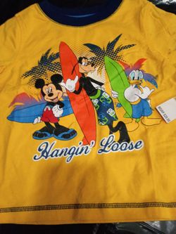 Boys t-shirt