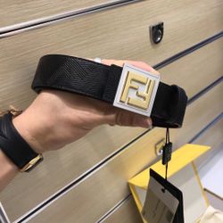 Fendi New Belt Support NFC 