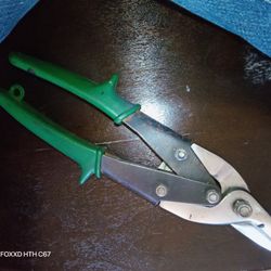 Tin Snips 