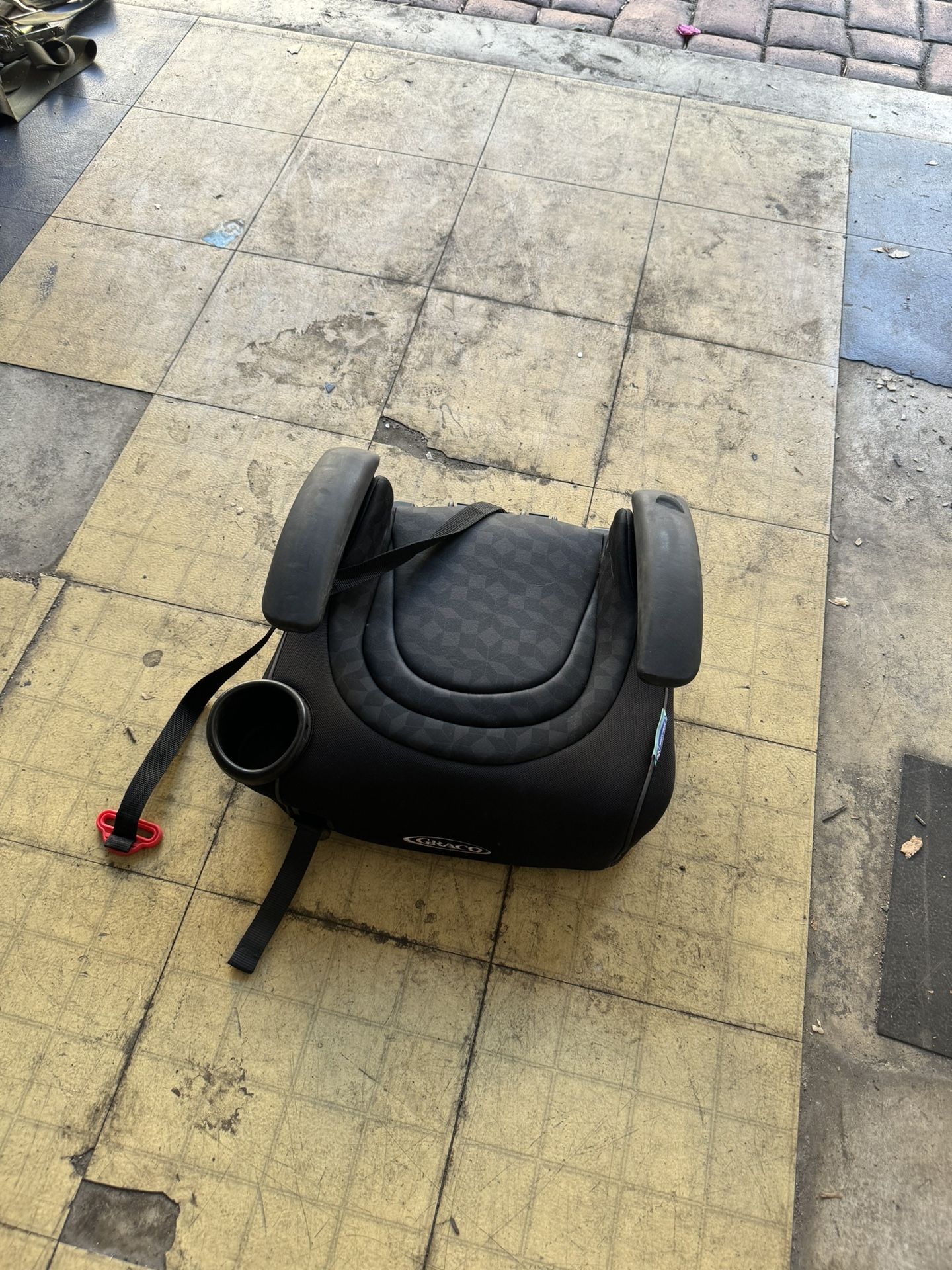 Graco Booster Seat