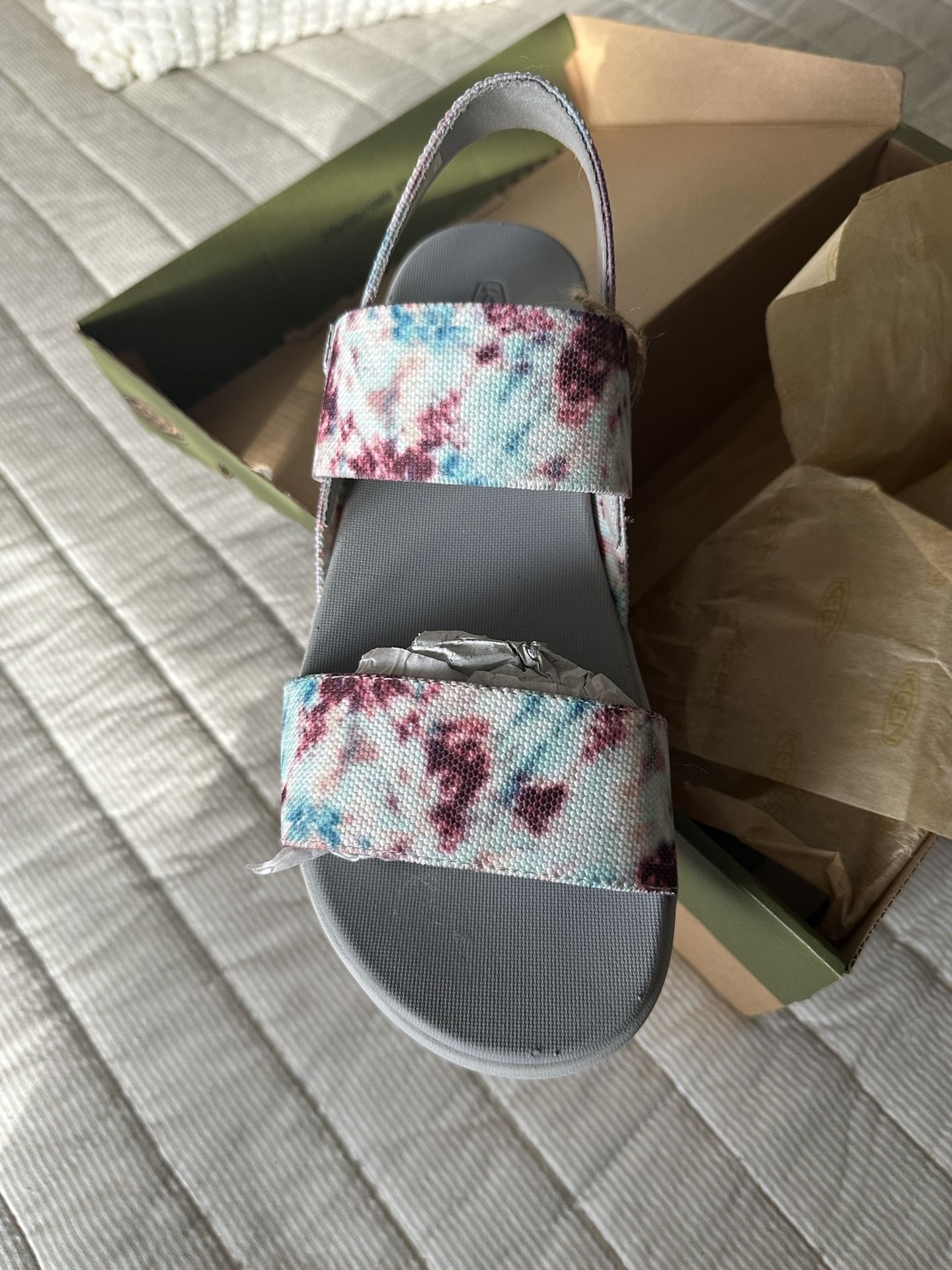 Keen Sandals
