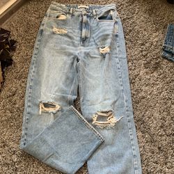 Pacsun 90’s Boyfriend Jeans Size 29