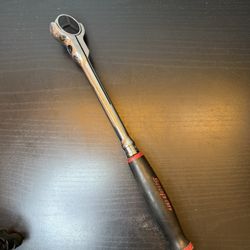 Snap-On 3/8” Ratchet Swivel Head FHNF100