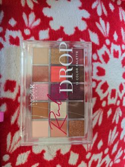Eyeshadow