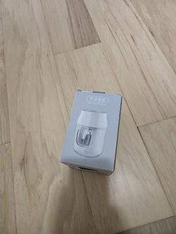 New Toothpaste Dispenser 