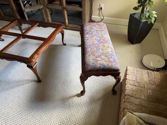 Bench