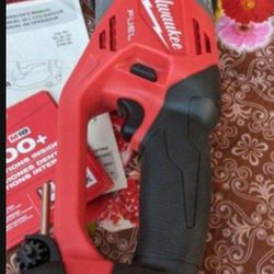 Milwaukee
M18 FUEL GEN II 18V Lithium-Ion Brushless Cordless 1/2 in. Hole Hawg Right Angle Drill (Tool-Only)