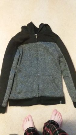 Surplus jacket