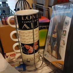 All Items Are 10.00 Each