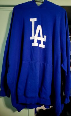 Dodgers 6XL Hoodie
