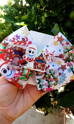 Christmas bow🎀