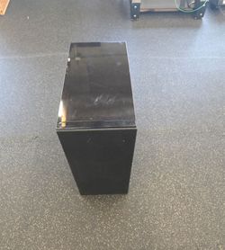 Wilson Audio Cub Series 1 Center channel Gloss Black excellent condition