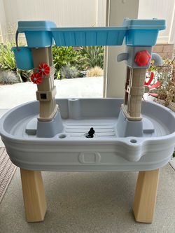 Kid Watertable