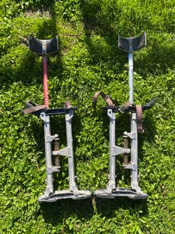 Drywalls Stilts - Dura Stilts