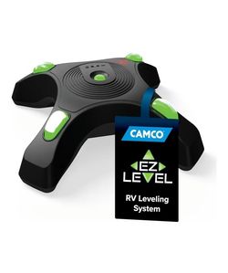 Camco Camper EZ Level - RV Leveling System
