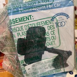 Phone Mount For Car $5