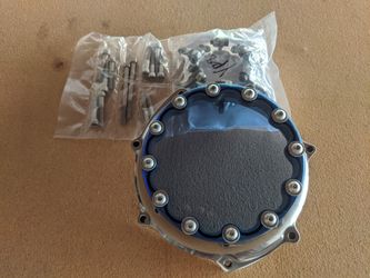 We got more New YFZ 450 lockout clutches in stock