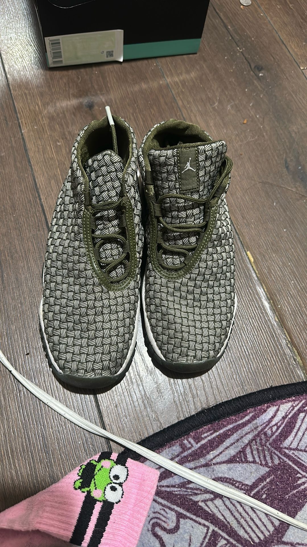 Nike Air Jordan Future BG