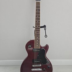 Gibson Les Paul Special P90 (2012)